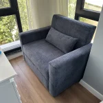 mora yataklı koltuk