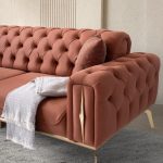 venüs üclü koltuk